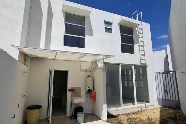 Foto de casa en paseo de la llanura 120, puerta natura residencial, san luis potosí, san luis potosí, 0 foto 02 Foto de casa en renta en paseo de la llanura 120, puerta natura residencial, san luis potosí, san luis potosí, 0 No. 02