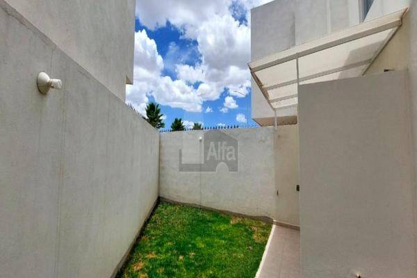 Foto de casa en paseo de la llanura 120, puerta natura residencial, san luis potosí, san luis potosí, 0 foto 04 Foto de casa en renta en paseo de la llanura 120, puerta natura residencial, san luis potosí, san luis potosí, 0 No. 04