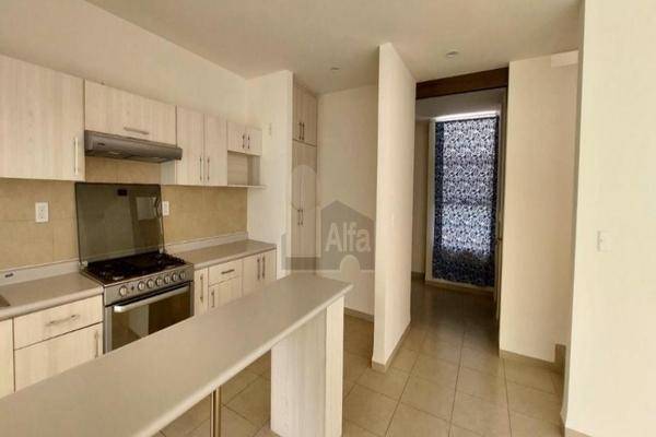 Foto de casa en paseo de la llanura 120, puerta natura residencial, san luis potosí, san luis potosí, 0 foto 05 Foto de casa en renta en paseo de la llanura 120, puerta natura residencial, san luis potosí, san luis potosí, 0 No. 05