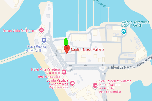 Foto de departamento en paseo de la marina , náutico turístico, bahía de banderas, nayarit, 29295179 foto 01 Foto de departamento en venta en paseo de la marina , náutico turístico, bahía de banderas, nayarit, 29295179 No. 01