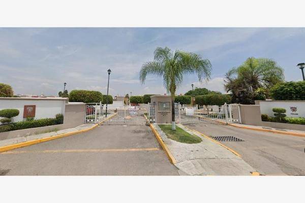 Foto de casa en paseo de la piramide el pueblito 6, pirámides 3a. sección, corregidora, querétaro, 0 foto 01 Foto de casa en venta en paseo de la piramide el pueblito 6, pirámides 3a. sección, corregidora, querétaro, 0 No. 01