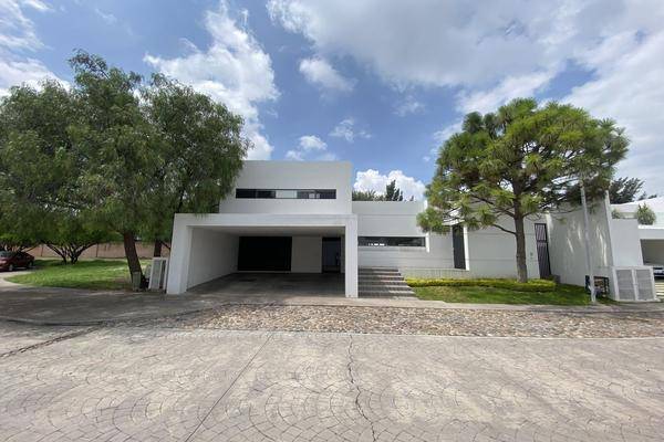 Foto de casa en paseo de la presa , residencial campestre club de golf sur, aguascalientes, aguascalientes, 29505871 foto 01 Foto de casa en renta en paseo de la presa , residencial campestre club de golf sur, aguascalientes, aguascalientes, 29505871 No. 01