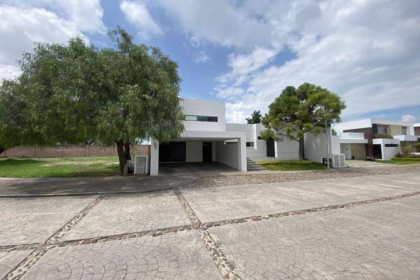 Foto de casa en paseo de la presa , residencial campestre club de golf sur, aguascalientes, aguascalientes, 29505871 foto 02 Foto de casa en renta en paseo de la presa , residencial campestre club de golf sur, aguascalientes, aguascalientes, 29505871 No. 02
