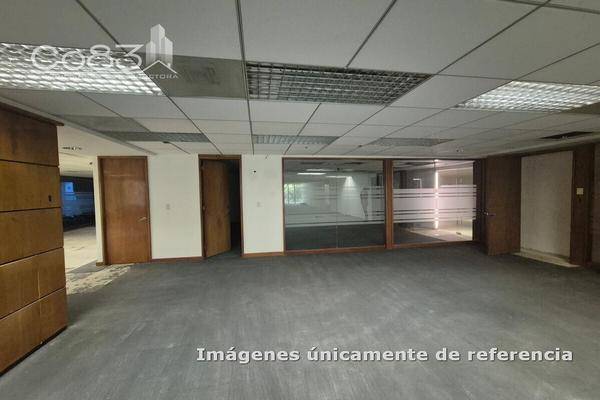 Foto de oficina en paseo de la reforma , juárez, cuauhtémoc, df / cdmx, 30470867 foto 05 Foto de oficina en renta en paseo de la reforma , juárez, cuauhtémoc, df / cdmx, 30470867 No. 05