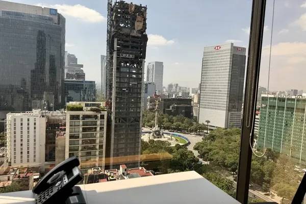 Foto de oficina en paseo de la reforma , juárez, cuauhtémoc, df / cdmx, 0 foto 03 Foto de oficina en renta en paseo de la reforma , juárez, cuauhtémoc, df / cdmx, 0 No. 03