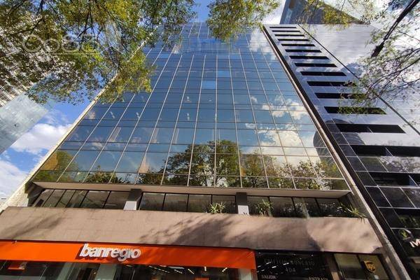 Foto de oficina en paseo de la reforma , juárez, cuauhtémoc, df / cdmx, 0 foto 01 Foto de oficina en renta en paseo de la reforma , juárez, cuauhtémoc, df / cdmx, 0 No. 01