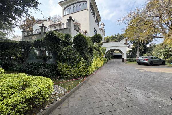 Foto de casa en paseo de la reforma , lomas de chapultepec vii sección, miguel hidalgo, df / cdmx, 30775368 foto 01 Foto de casa en venta en paseo de la reforma , lomas de chapultepec vii sección, miguel hidalgo, df / cdmx, 30775368 No. 01