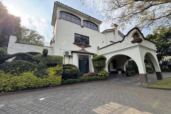 Foto de casa en paseo de la reforma , lomas de chapultepec vii sección, miguel hidalgo, df / cdmx, 30775368 foto 03 Foto de casa en venta en paseo de la reforma , lomas de chapultepec vii sección, miguel hidalgo, df / cdmx, 30775368 No. 03