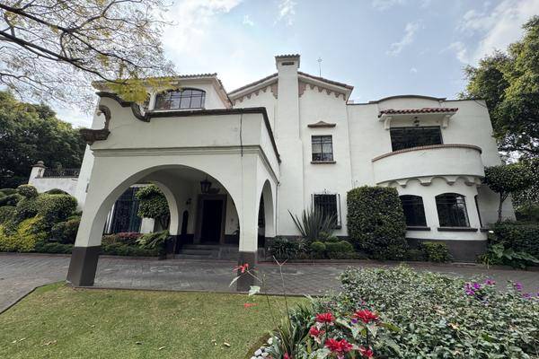 Foto de casa en paseo de la reforma , lomas de chapultepec vii sección, miguel hidalgo, df / cdmx, 30775368 foto 04 Foto de casa en venta en paseo de la reforma , lomas de chapultepec vii sección, miguel hidalgo, df / cdmx, 30775368 No. 04
