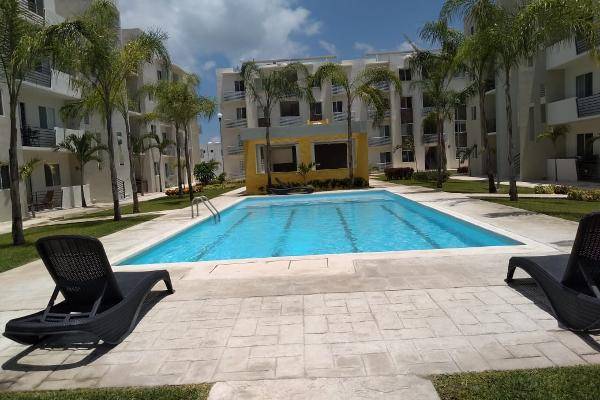 Foto de departamento en paseo de la reforma los olivos , playa del carmen, solidaridad, quintana roo, 7983513 foto 01 Foto de departamento en venta en paseo de la reforma los olivos , playa del carmen, solidaridad, quintana roo, 7983513 No. 01