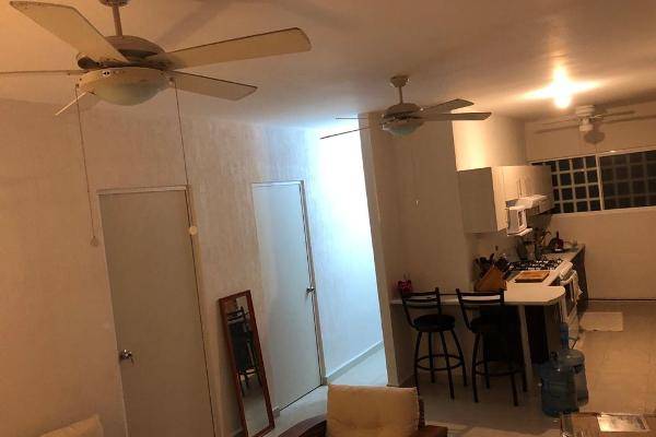 Foto de departamento en paseo de la reforma los olivos , playa del carmen, solidaridad, quintana roo, 7983513 foto 03 Foto de departamento en venta en paseo de la reforma los olivos , playa del carmen, solidaridad, quintana roo, 7983513 No. 03
