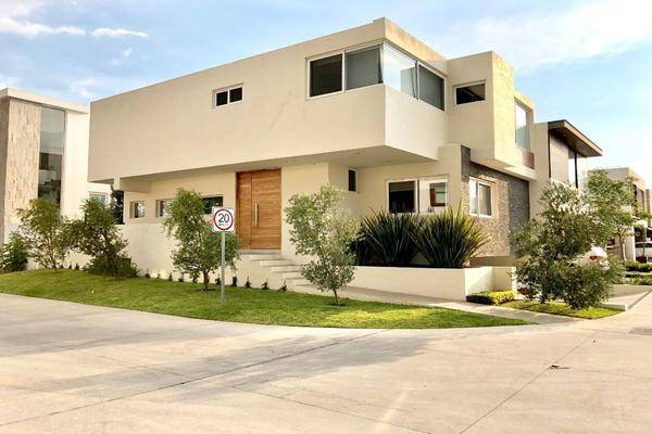 Foto de casa en paseo de la toscana 888, valle real, zapopan, jalisco, 0 foto 01 Foto de casa en venta en paseo de la toscana 888, valle real, zapopan, jalisco, 0 No. 01