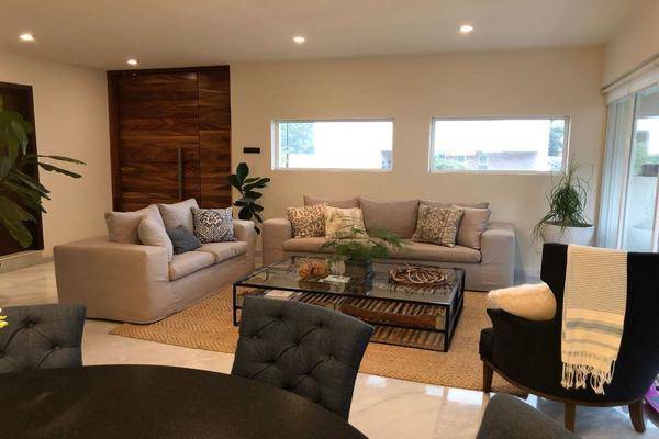 Foto de casa en paseo de la toscana 888, valle real, zapopan, jalisco, 15201265 foto 03 Foto de casa en venta en paseo de la toscana 888, valle real, zapopan, jalisco, 15201265 No. 03