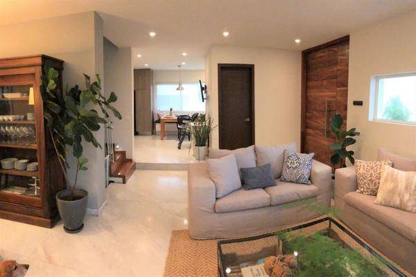 Foto de casa en paseo de la toscana 888, valle real, zapopan, jalisco, 15201265 foto 04 Foto de casa en venta en paseo de la toscana 888, valle real, zapopan, jalisco, 15201265 No. 04