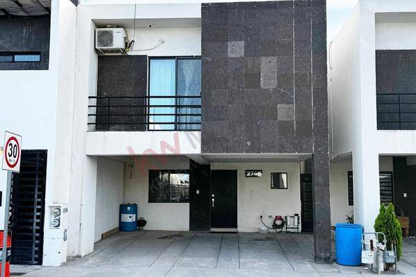 Foto de casa en paseo de lancaster 2748, tres cantos, juárez, chihuahua, 31095520 foto 02 Foto de casa en renta en paseo de lancaster 2748, tres cantos, juárez, chihuahua, 31095520 No. 02