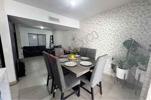 Foto de casa en paseo de lancaster 2748, tres cantos, juárez, chihuahua, 31095520 foto 03 Foto de casa en renta en paseo de lancaster 2748, tres cantos, juárez, chihuahua, 31095520 No. 03