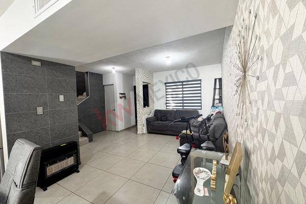 Foto de casa en paseo de lancaster 2748, tres cantos, juárez, chihuahua, 31095520 foto 05 Foto de casa en renta en paseo de lancaster 2748, tres cantos, juárez, chihuahua, 31095520 No. 05