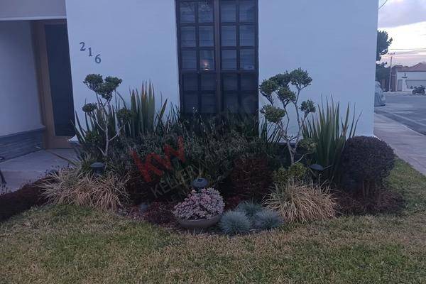 Foto de casa en paseo de las bugambilias 216, bugambilias, saltillo, coahuila de zaragoza, 0 foto 03 Foto de casa en renta en paseo de las bugambilias 216, bugambilias, saltillo, coahuila de zaragoza, 0 No. 03