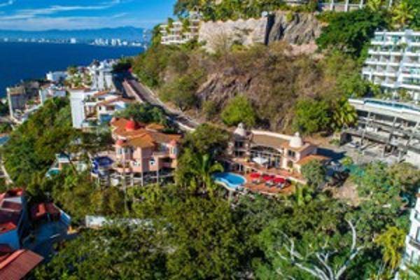 Foto de casa en paseo de las conchas chinas 129, conchas chinas, puerto vallarta, jalisco, 8488087 foto 02 Foto de casa en venta en paseo de las conchas chinas 129, conchas chinas, puerto vallarta, jalisco, 8488087 No. 02