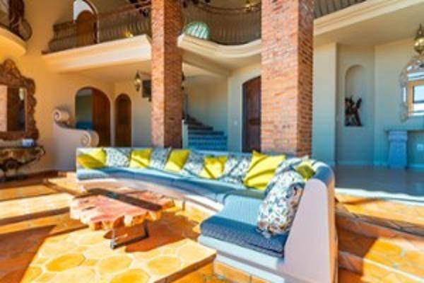 Foto de casa en paseo de las conchas chinas 129, conchas chinas, puerto vallarta, jalisco, 8488087 foto 04 Foto de casa en venta en paseo de las conchas chinas 129, conchas chinas, puerto vallarta, jalisco, 8488087 No. 04