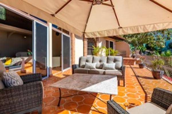 Foto de casa en paseo de las conchas chinas 129, conchas chinas, puerto vallarta, jalisco, 8488087 foto 05 Foto de casa en venta en paseo de las conchas chinas 129, conchas chinas, puerto vallarta, jalisco, 8488087 No. 05