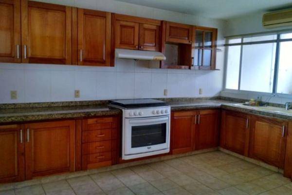 Foto de casa en paseo de las flores, villahermosa, tabasco, el recreo, centro, tabasco, 1050971 foto 02 Foto de casa en renta en paseo de las flores, villahermosa, tabasco, el recreo, centro, tabasco, 1050971 no 02