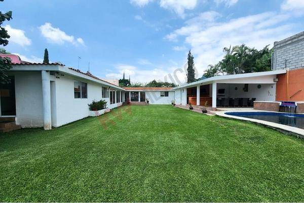 Foto de casa en paseo de las fuentes 99, pedregal de las fuentes, jiutepec, morelos, 0 foto 01 Foto de casa en venta en paseo de las fuentes 99, pedregal de las fuentes, jiutepec, morelos, 0 No. 01