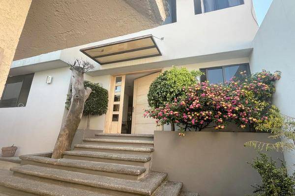 Foto de casa en , paseo de las lomas, álvaro obregón, df / cdmx, 0 foto 01 Foto de casa en venta en , paseo de las lomas, álvaro obregón, df / cdmx, 0 No. 01