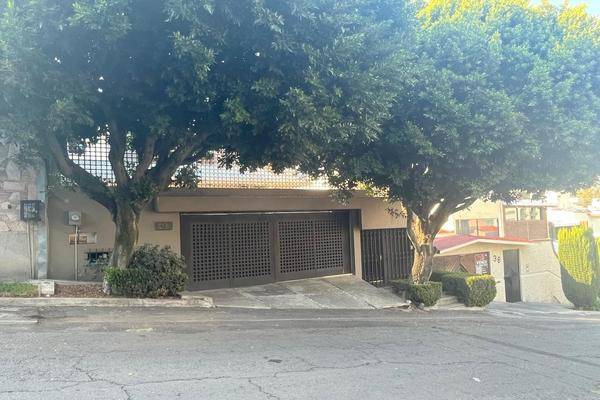 Foto de casa en , paseo de las lomas, álvaro obregón, df / cdmx, 0 foto 02 Foto de casa en venta en , paseo de las lomas, álvaro obregón, df / cdmx, 0 No. 02