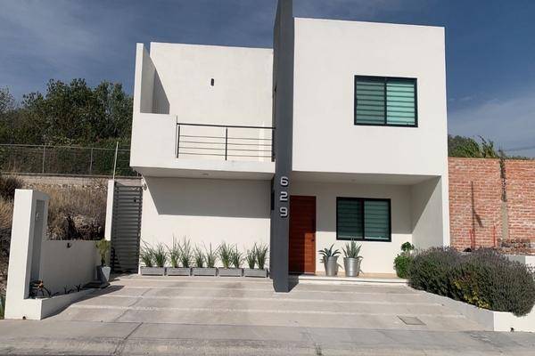 Foto de casa en paseo de las lomas , lomas de juriquilla, querétaro, querétaro, 0 foto 02 Foto de casa en venta en paseo de las lomas , lomas de juriquilla, querétaro, querétaro, 0 No. 02