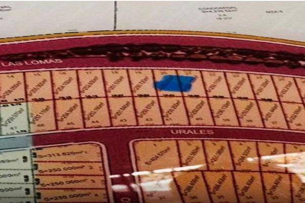 Foto de terreno habitacional en paseo de las lomas , lomas de juriquilla, querétaro, querétaro, 0 foto 01 Foto de terreno habitacional en venta en paseo de las lomas , lomas de juriquilla, querétaro, querétaro, 0 No. 01