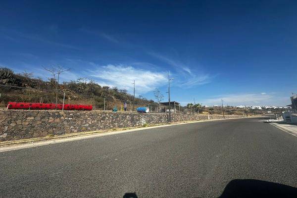 Foto de terreno habitacional en paseo de las lomas , lomas de juriquilla, querétaro, querétaro, 0 foto 02 Foto de terreno habitacional en venta en paseo de las lomas , lomas de juriquilla, querétaro, querétaro, 0 No. 02