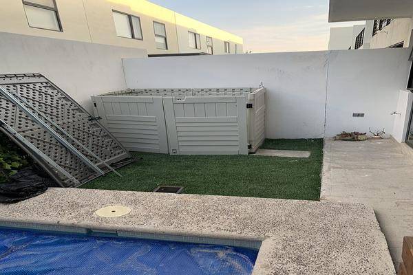 Foto de casa en paseo de las magnolias , zakia, el marqués, querétaro, 0 foto 04 Foto de casa en renta en paseo de las magnolias , zakia, el marqués, querétaro, 0 No. 04