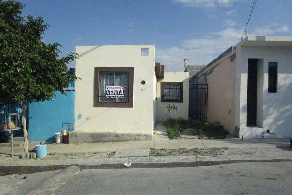 Foto de casa en , paseo de las minas, garcía, nuevo león, 2618531 foto 01 Foto de casa en venta en , paseo de las minas, garcía, nuevo león, 2618531 No. 01