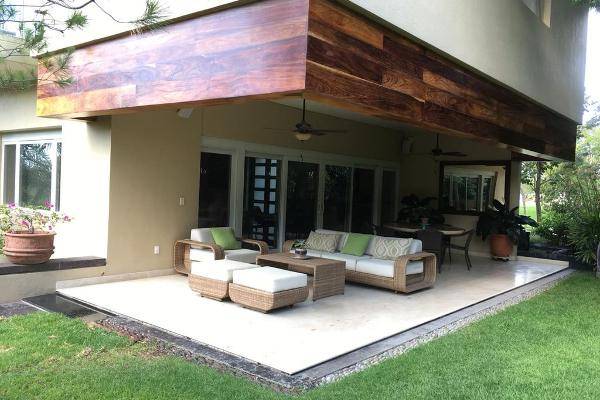 Foto de casa en paseo de las peñas 22, las lomas club golf, zapopan, jalisco, 9441368 foto 06 Foto de casa en venta en paseo de las peñas 22, las lomas club golf, zapopan, jalisco, 9441368 No. 06