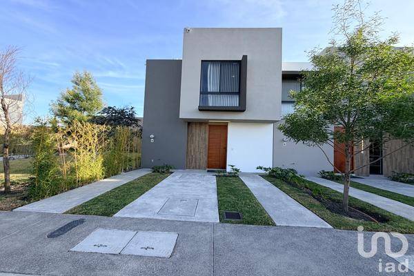 Foto de casa en paseo de lavandas 122, zakia, el marqués, querétaro, 30739846 foto 01 Foto de casa en venta en paseo de lavandas 122, zakia, el marqués, querétaro, 30739846 No. 01