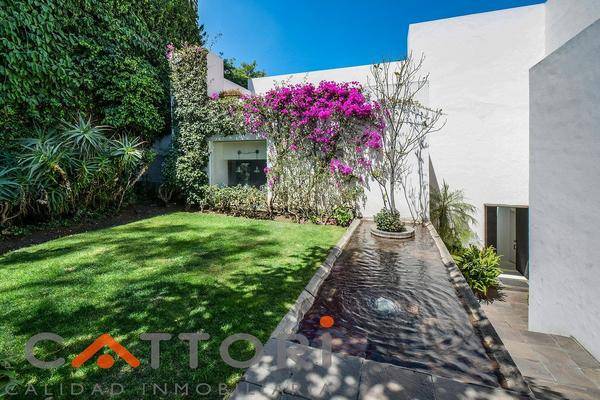 Foto de casa en paseo de lomas altas , lomas altas, miguel hidalgo, df / cdmx, 30923793 foto 01 Foto de casa en renta en paseo de lomas altas , lomas altas, miguel hidalgo, df / cdmx, 30923793 No. 01