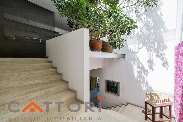Foto de casa en paseo de lomas altas , lomas altas, miguel hidalgo, df / cdmx, 30923793 foto 03 Foto de casa en renta en paseo de lomas altas , lomas altas, miguel hidalgo, df / cdmx, 30923793 No. 03