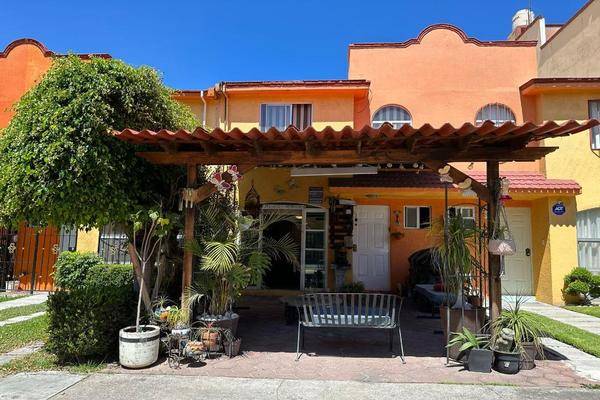 Foto de casa en paseo de los ahuehuetes 9 bis, valle del tenayo, tlalnepantla de baz, méxico, 27263439 foto 01 Foto de casa en venta en paseo de los ahuehuetes 9 bis, valle del tenayo, tlalnepantla de baz, méxico, 27263439 No. 01