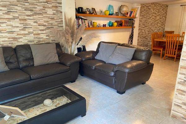 Foto de casa en paseo de los ahuehuetes 9 bis, valle del tenayo, tlalnepantla de baz, méxico, 27263439 foto 02 Foto de casa en venta en paseo de los ahuehuetes 9 bis, valle del tenayo, tlalnepantla de baz, méxico, 27263439 No. 02
