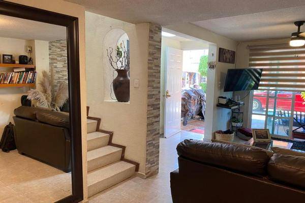 Foto de casa en paseo de los ahuehuetes 9 bis, valle del tenayo, tlalnepantla de baz, méxico, 27263439 foto 05 Foto de casa en venta en paseo de los ahuehuetes 9 bis, valle del tenayo, tlalnepantla de baz, méxico, 27263439 No. 05