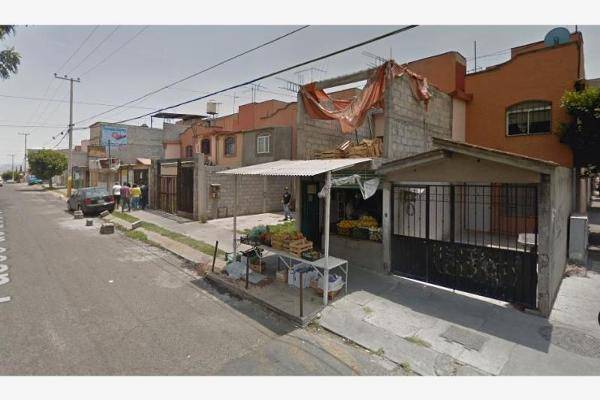 Foto de casa en paseo de los chopos 39, san buenaventura, ixtapaluca, méxico, 4661403 foto 01 Foto de casa en venta en paseo de los chopos 39, san buenaventura, ixtapaluca, méxico, 4661403 No. 01