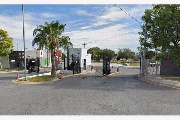 Foto de casa en condominio en paseo de los ciruelos 00, misión los olivos, apodaca, nuevo león, 28184654 foto 01 Foto de casa en condominio en venta en paseo de los ciruelos 00, misión los olivos, apodaca, nuevo león, 28184654 No. 01