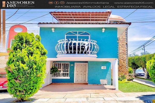Foto de casa en paseo de los ganaderos , san josé del bajío, zapopan, jalisco, 0 foto 01 Foto de casa en renta en paseo de los ganaderos , san josé del bajío, zapopan, jalisco, 0 No. 01