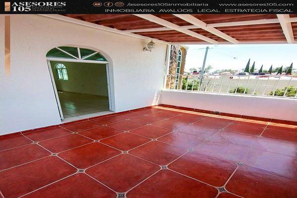 Foto de casa en paseo de los ganaderos , san josé del bajío, zapopan, jalisco, 0 foto 04 Foto de casa en renta en paseo de los ganaderos , san josé del bajío, zapopan, jalisco, 0 No. 04
