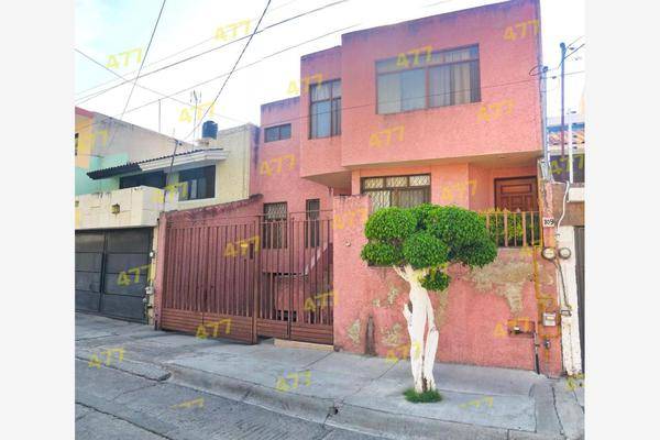 Foto de casa en paseo de los halcones 0, san isidro, león, guanajuato, 0 foto 01 Foto de casa en venta en paseo de los halcones 0, san isidro, león, guanajuato, 0 No. 01