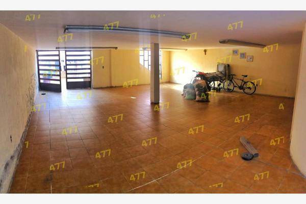 Foto de casa en paseo de los halcones 0, san isidro, león, guanajuato, 14438067 foto 03 Foto de casa en venta en paseo de los halcones 0, san isidro, león, guanajuato, 14438067 No. 03