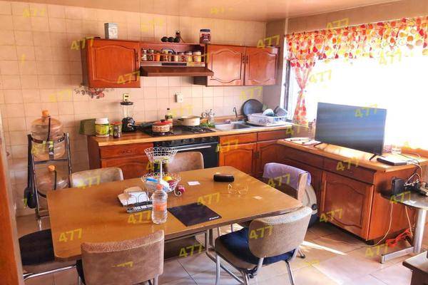 Foto de casa en paseo de los halcones 0, san isidro, león, guanajuato, 0 foto 05 Foto de casa en venta en paseo de los halcones 0, san isidro, león, guanajuato, 0 No. 05