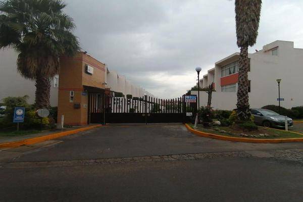 Foto de casa en paseo de los jardines 22, hacienda del parque 2a sección, cuautitlán izcalli, méxico, 0 foto 01 Foto de casa en venta en paseo de los jardines 22, hacienda del parque 2a sección, cuautitlán izcalli, méxico, 0 No. 01