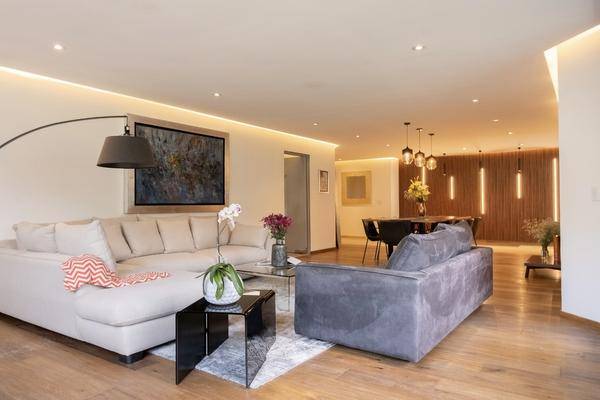 Foto de departamento en paseo de los laureles , bosques de las lomas, cuajimalpa de morelos, df / cdmx, 0 foto 04 Foto de departamento en venta en paseo de los laureles , bosques de las lomas, cuajimalpa de morelos, df / cdmx, 0 No. 04